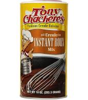 Tony Chachere's Instant Roux