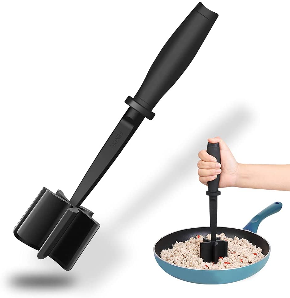 meat chopping tool