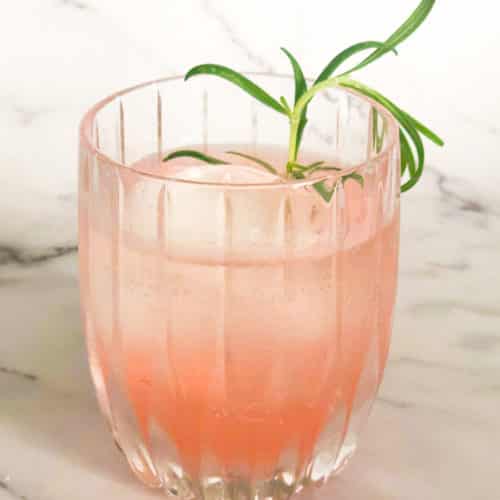 Skinny Vodka Grapefruit Greyhound The Perfect Refreshing Summer Sipper
