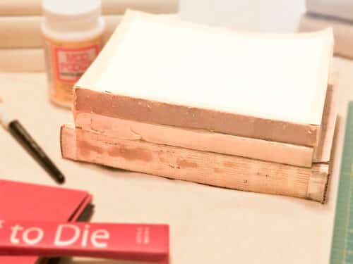 DIY Unbound Book Bundles - Southern Home and Hospitality