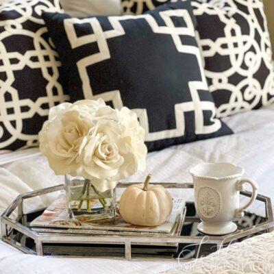 The Perfect Cozy Guest Room: Make Them Feel at Home with These Essentials