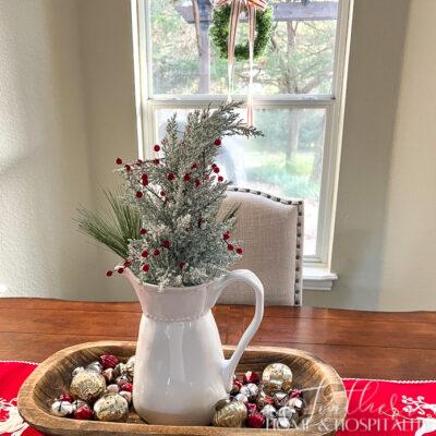 Ten Best No Hassle Holiday Decorating Ideas