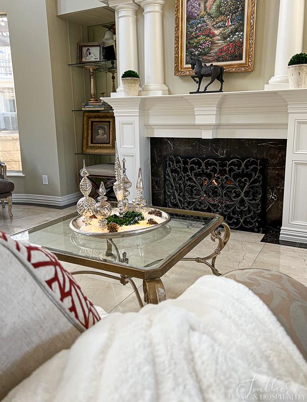 January Office Decorting Creative January Decorating Ideas for a Fresh Living Room Style