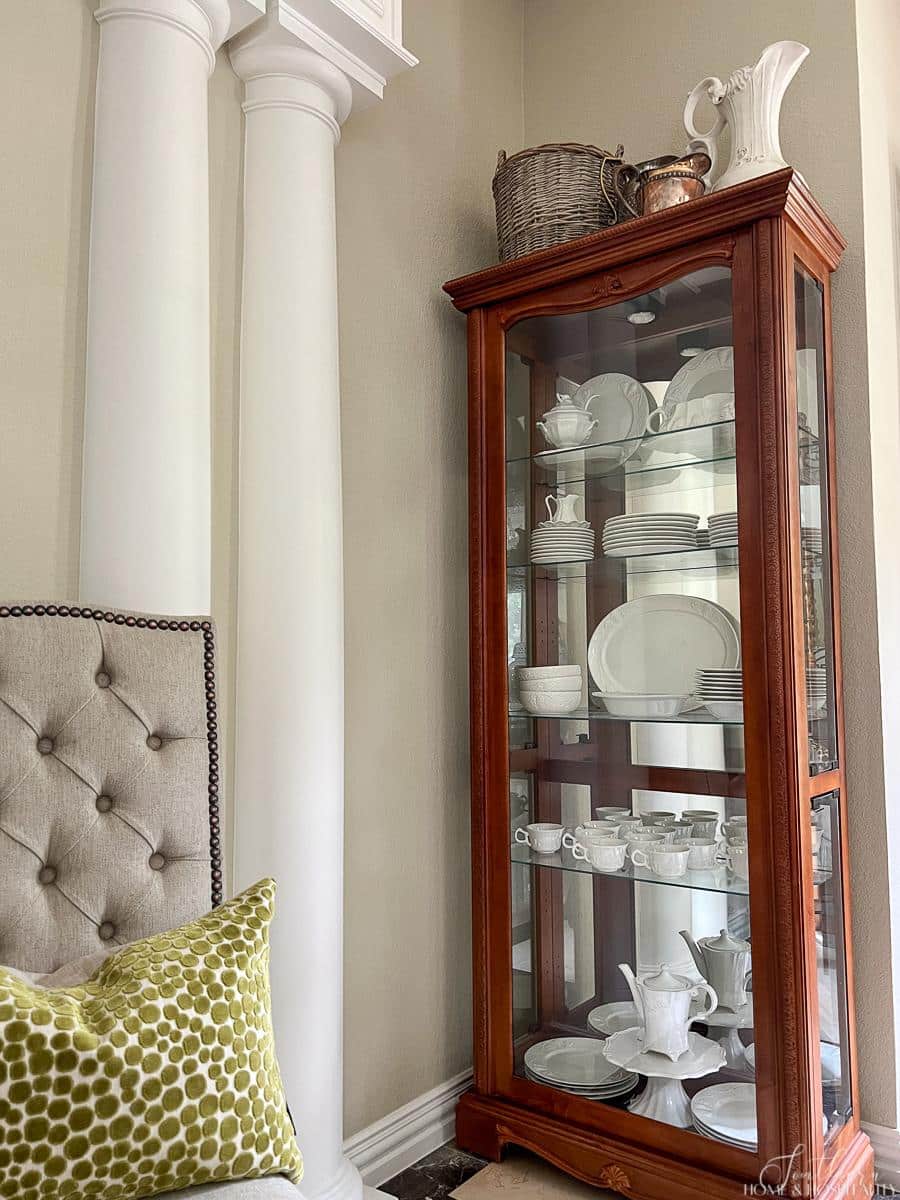 How to Bring Collected Southern Style into Your Home