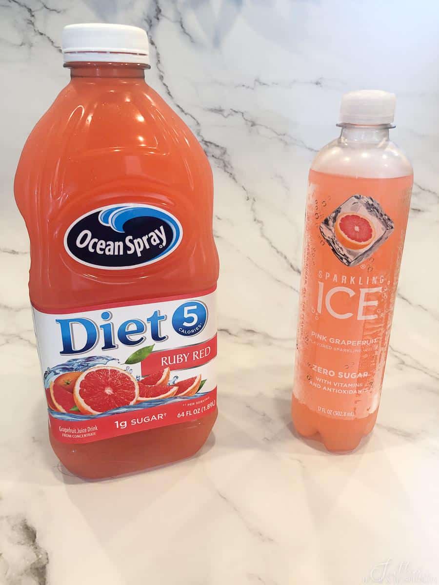 Skinny Vodka Grapefruit Greyhound The Perfect Refreshing Summer Sipper