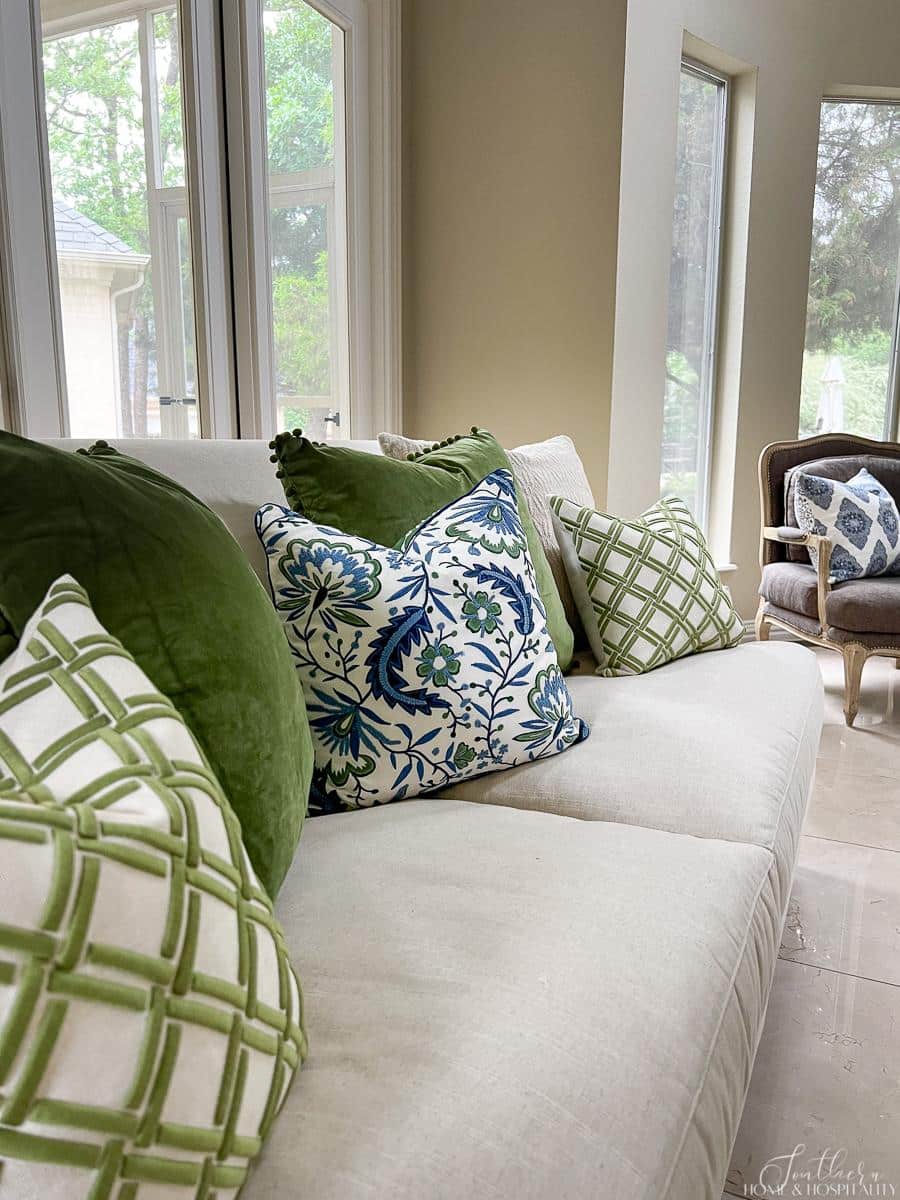 16 Best Places to Buy Beautiful Budget Throw Pillows (Under $30)
