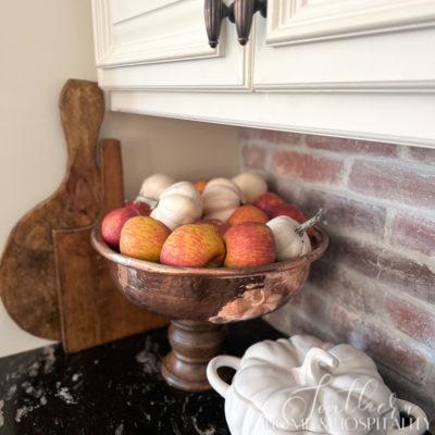 12 French Decorating Elements That Work Flawlessly With Fall