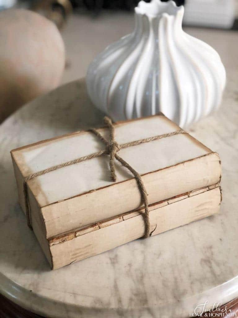 Unbound book bundle