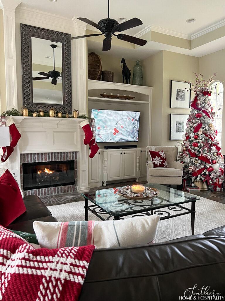 https://southernhomeandhospitality.com/wp-content/uploads/2022/11/Christmas-Plaid-Family-Room-and-Kitchen-Tour-53-768x1024.jpg