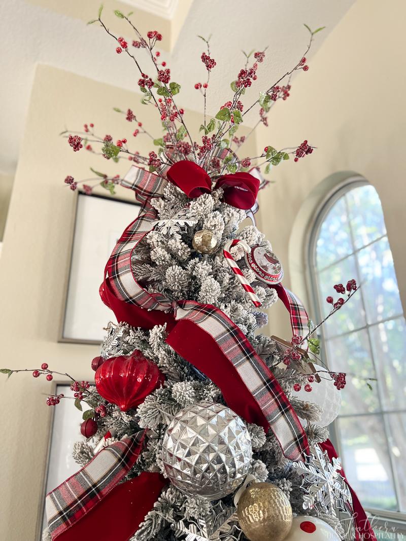 The 10 Best Ways to Make a Sparse Christmas Tree Look Fuller