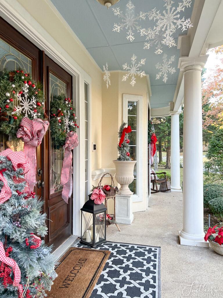 50 Amazing Outdoor Christmas Decorations Ideas | Outdoor christmas, Christmas  yard decorations, Christmas fun