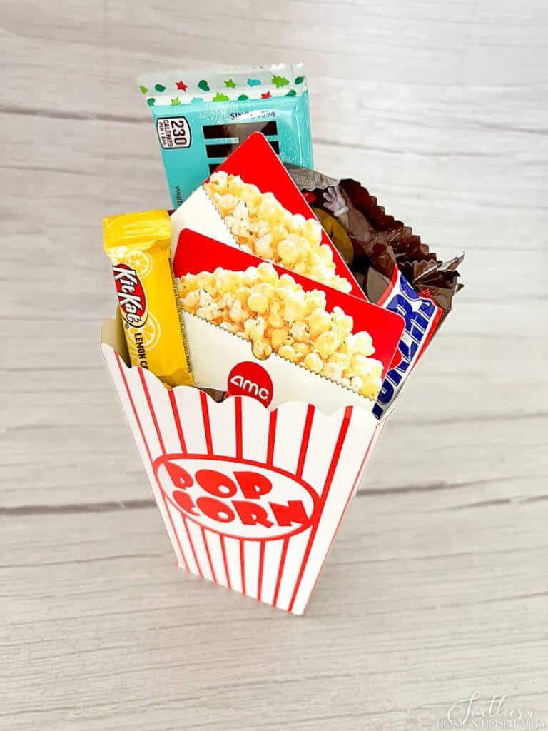 Creative Gift Card Presentation Ideas for 2023