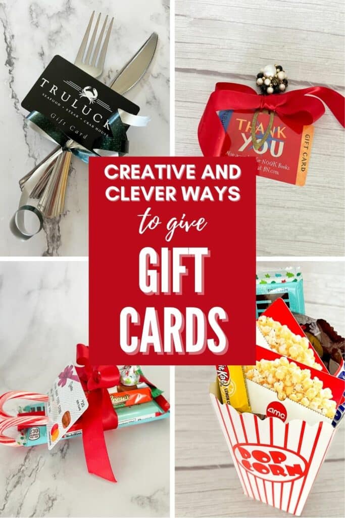 Top Christmas Gift Cards for Kids