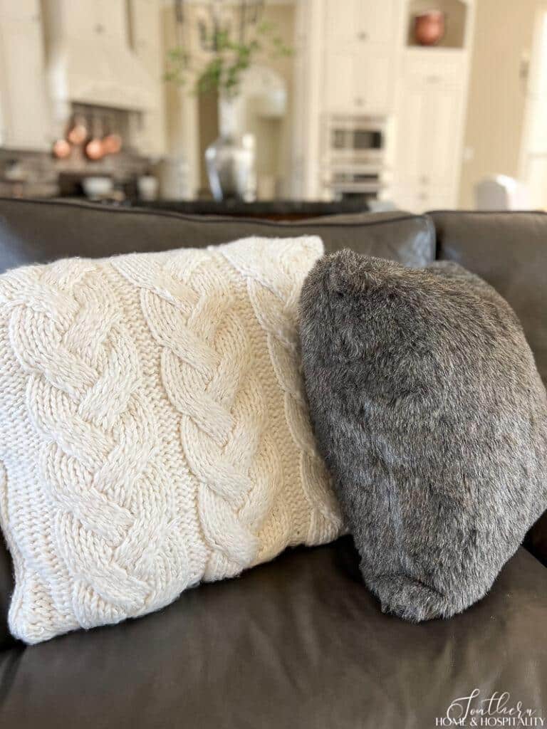 Where to Buy Throw Pillows for Under $20, Thrifty Decor Chick