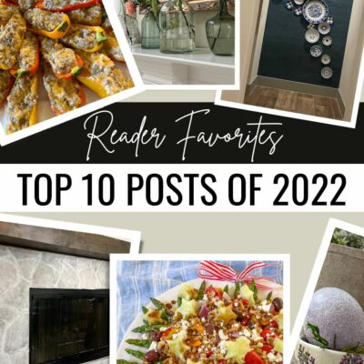 Top 10 Most Popular Blog Posts of 2022