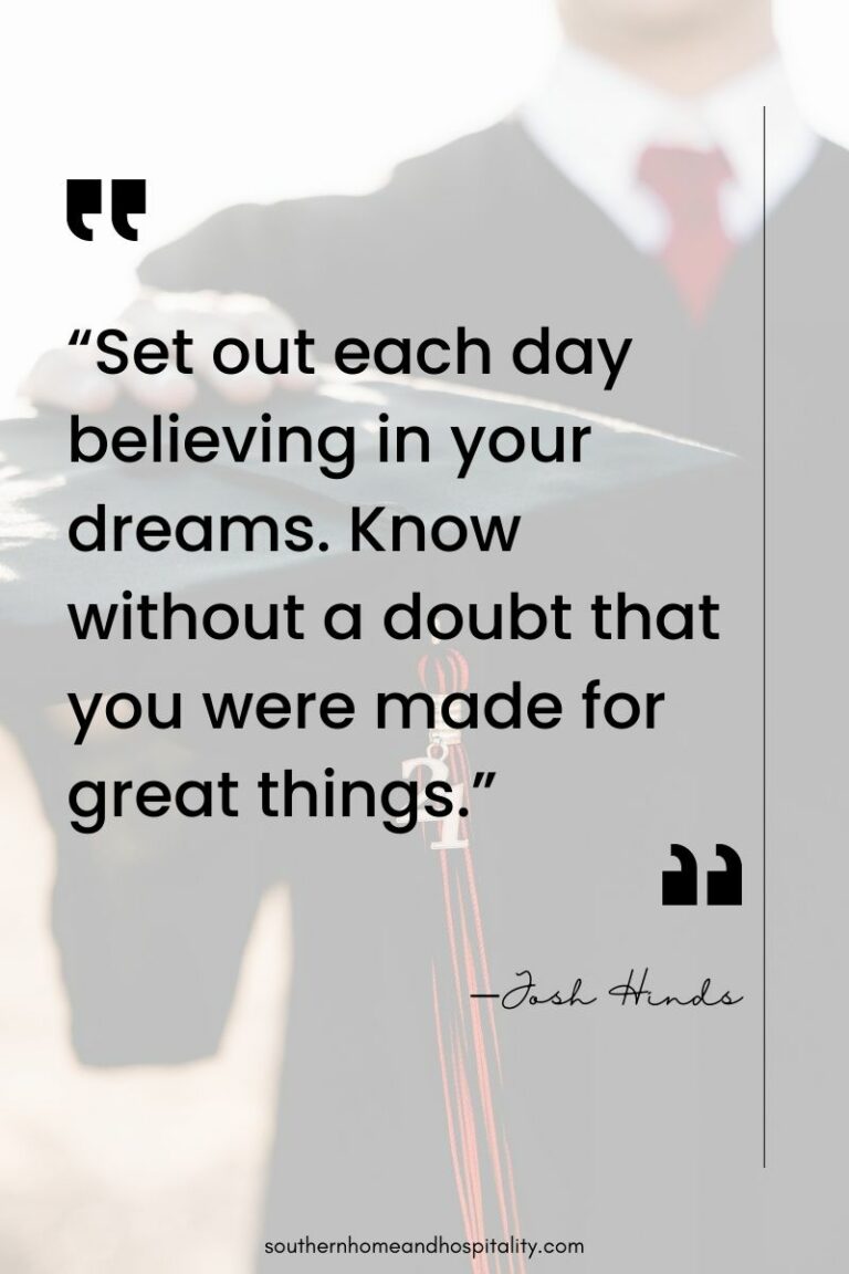 300 Best Graduation Quotes And Sayings Guaranteed To Inspire