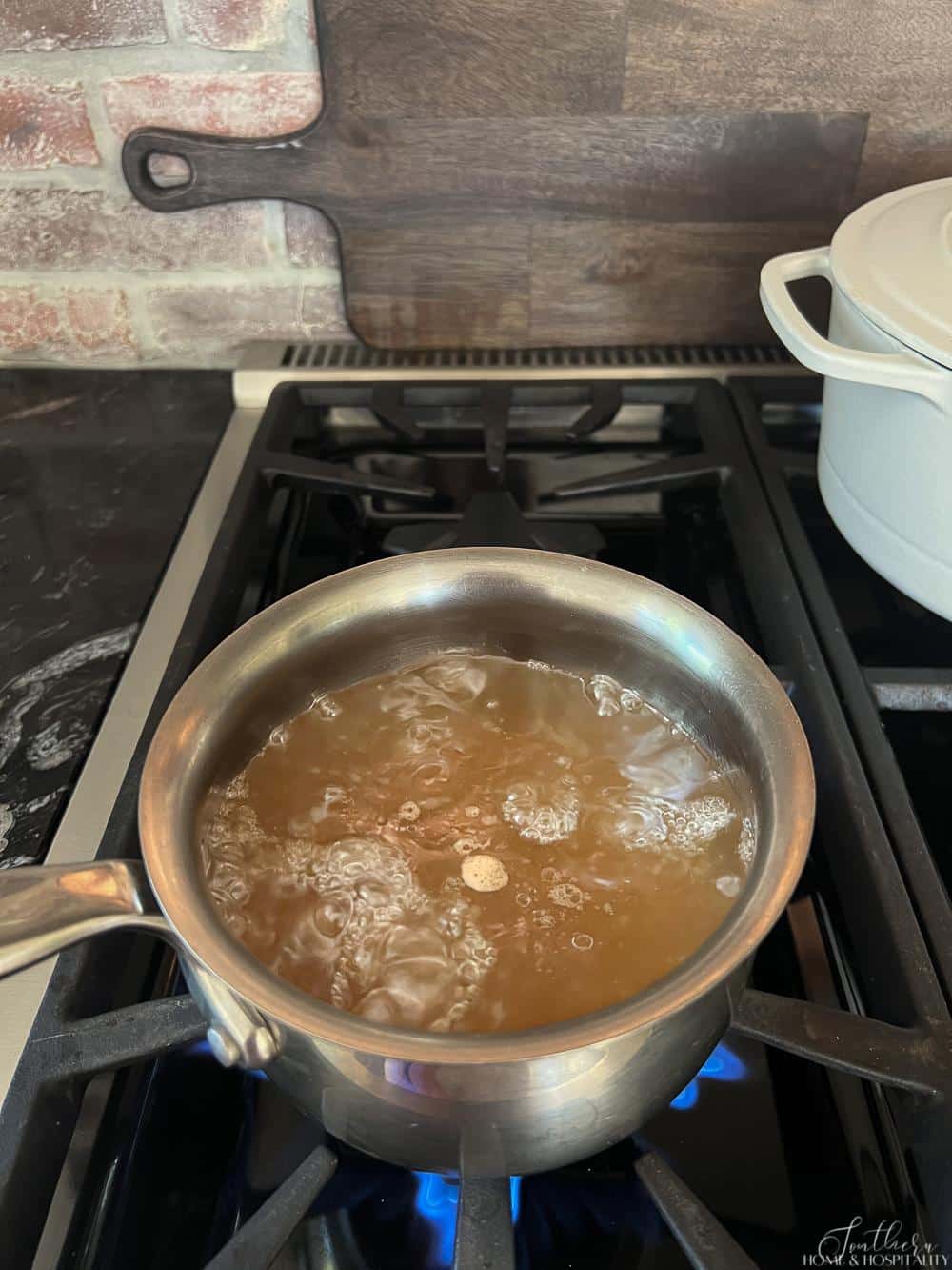 Easy Marinated Shoepeg Corn Vegetable Salad Recipe