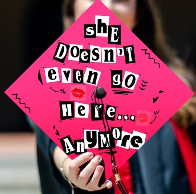 Graduation Cap Ideas for Students of All Ages and Grade Levels