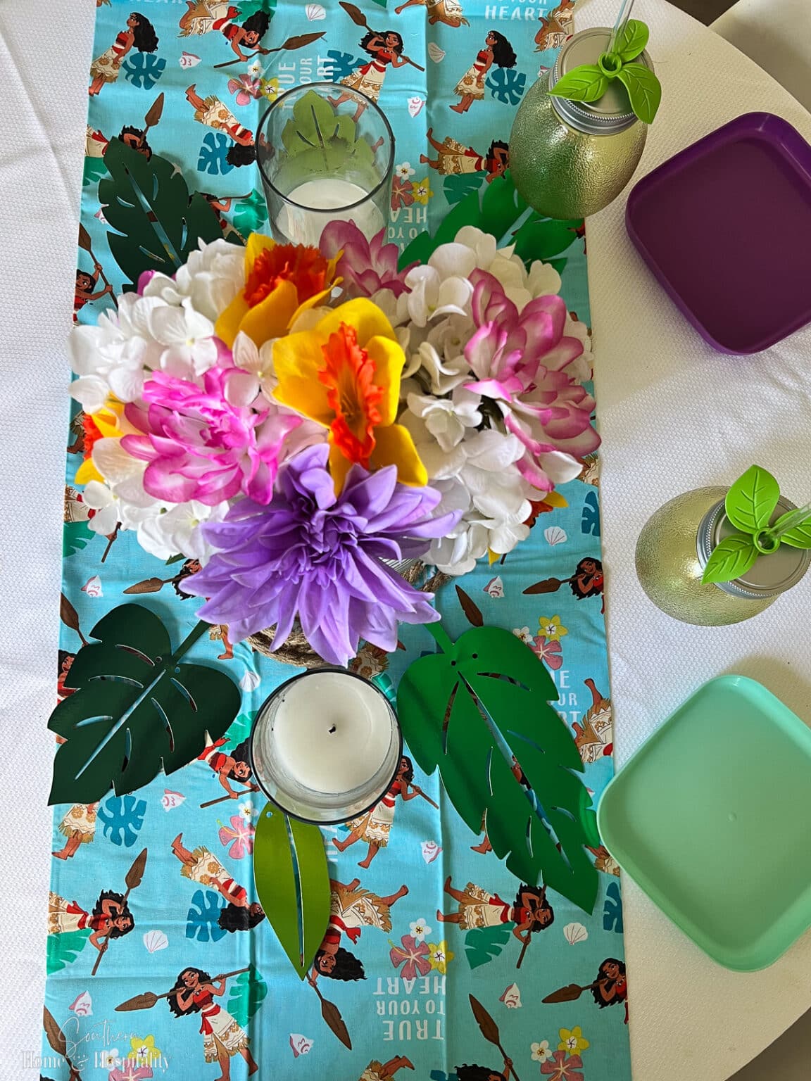 15 Easy Disney Dinner and Movie Night Ideas for Magical Memories