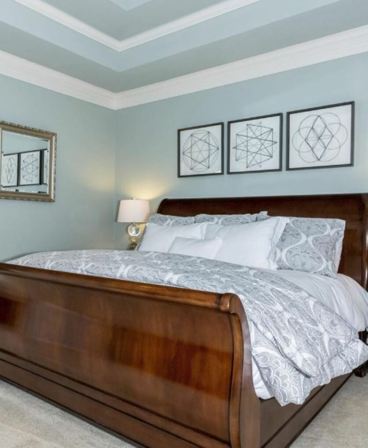 50 Best Paint Colors Designers Swear by for Master Bedrooms