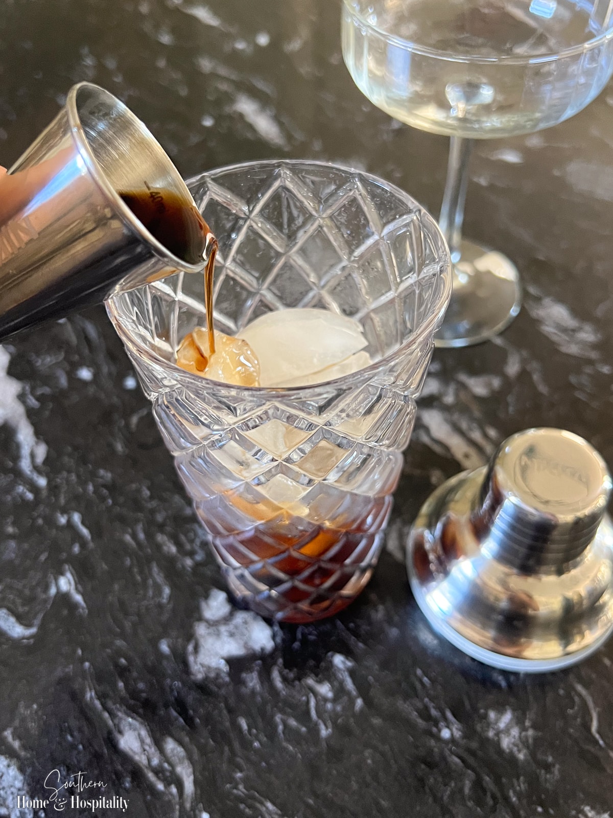 Easy Espresso Martini Cold Brew Recipe (No Espresso Required!)