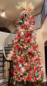 How to Decorate a Christmas Tree Like a Designer (Step-by-Step Guide)