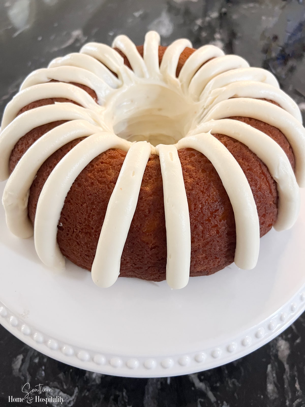 Secrets to the Best Nothing Bundt Cakes Lemon Copycat Recipe