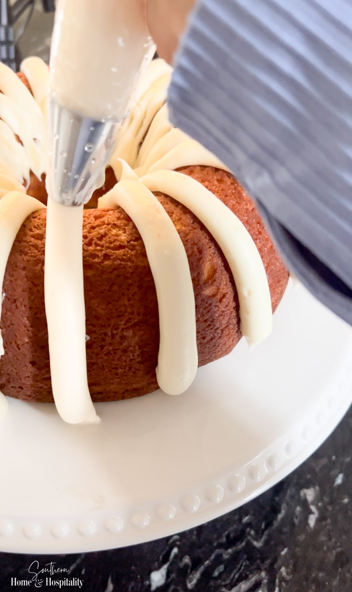 Secrets to the Best Nothing Bundt Cakes Lemon Copycat Recipe