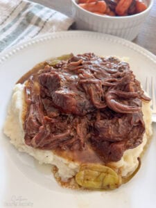 Mississippi Roast