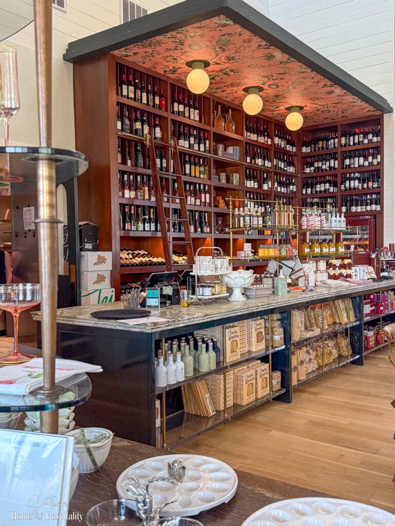 Boon & Co in Round Top Texas