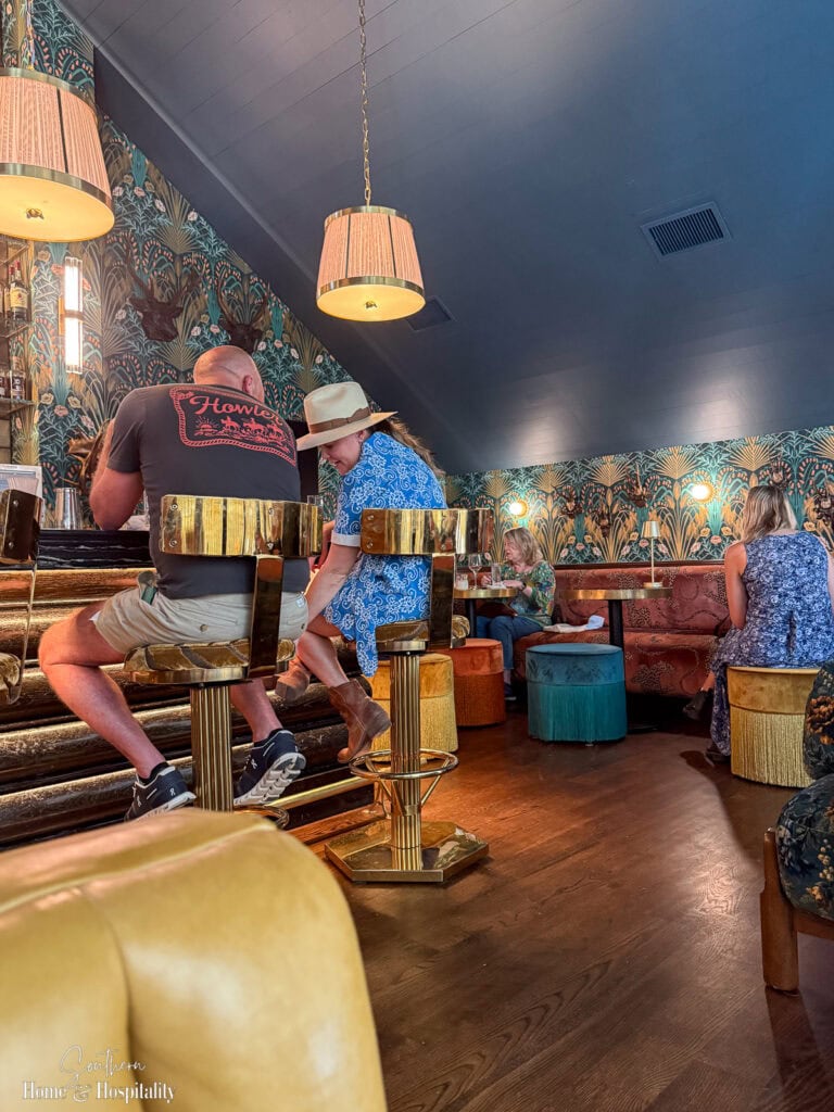 Boon & Co in Round Top Texas