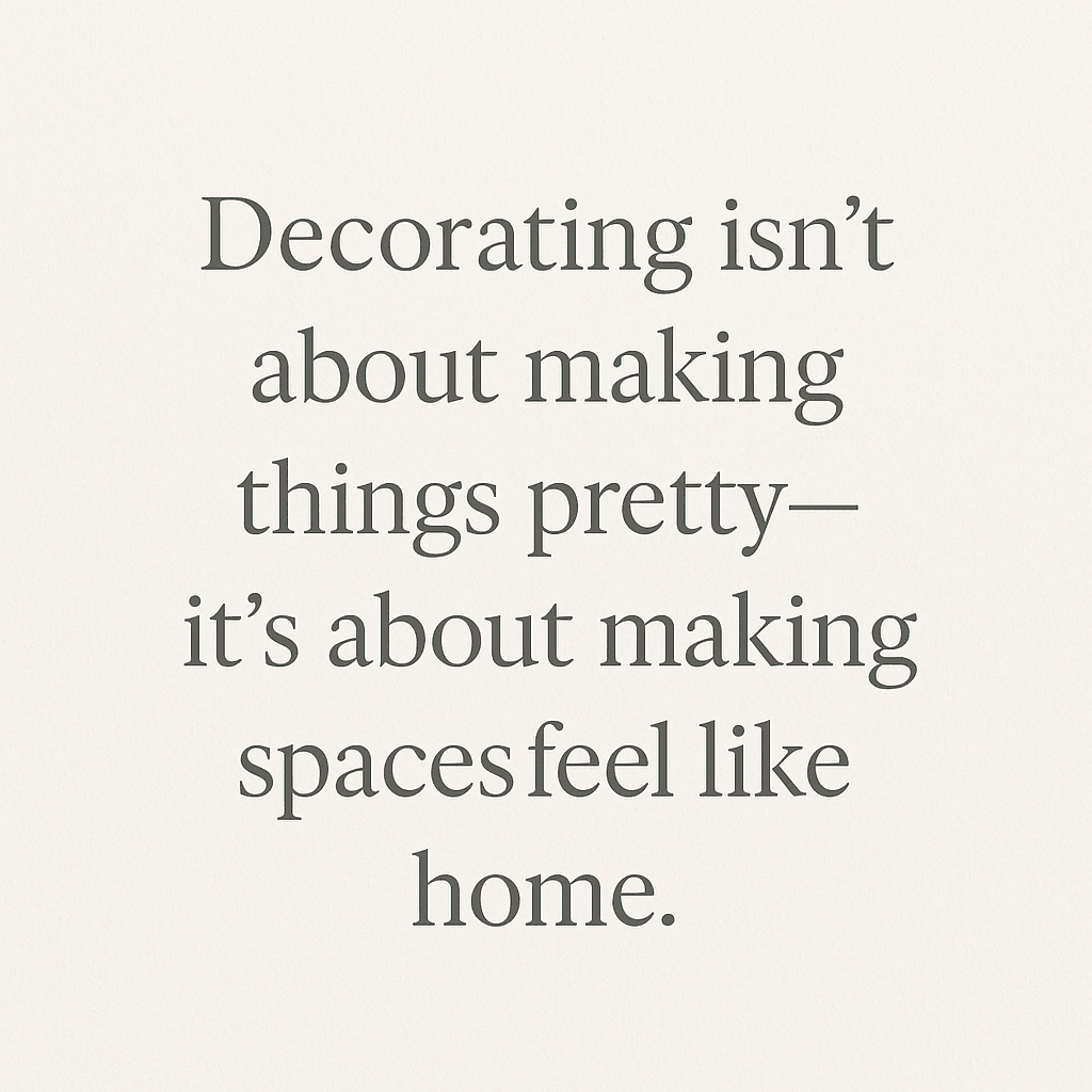 Inspirational quote