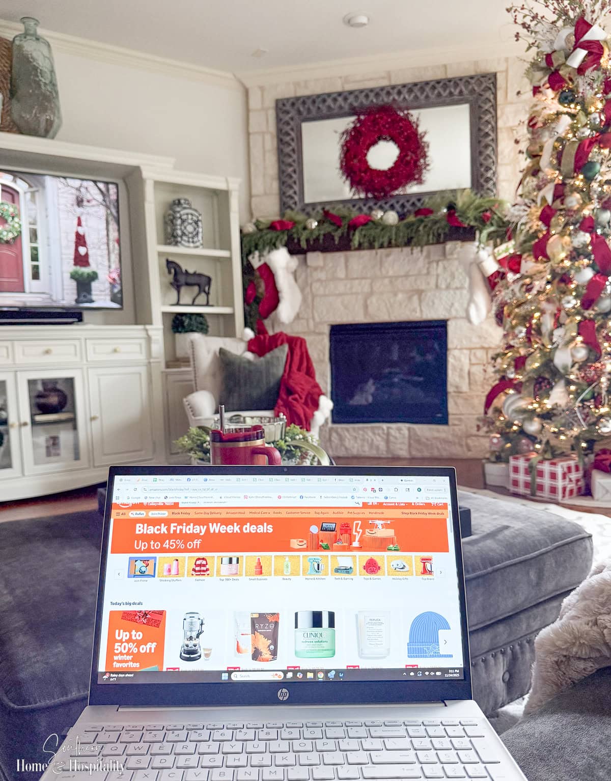 Amazon Black Friday Deals: Easy Ideas for Home, Gifts, and More