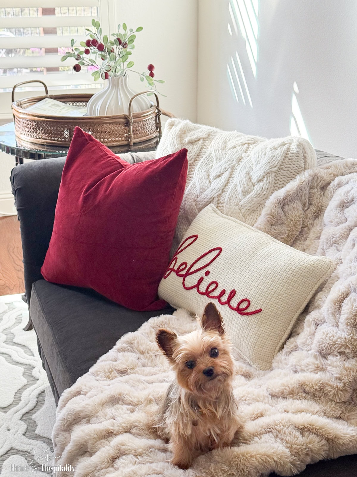 Come Sit By Me: Volume 53