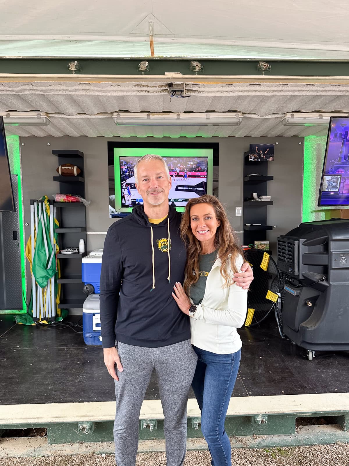 Come Sit By Me: Volume 57