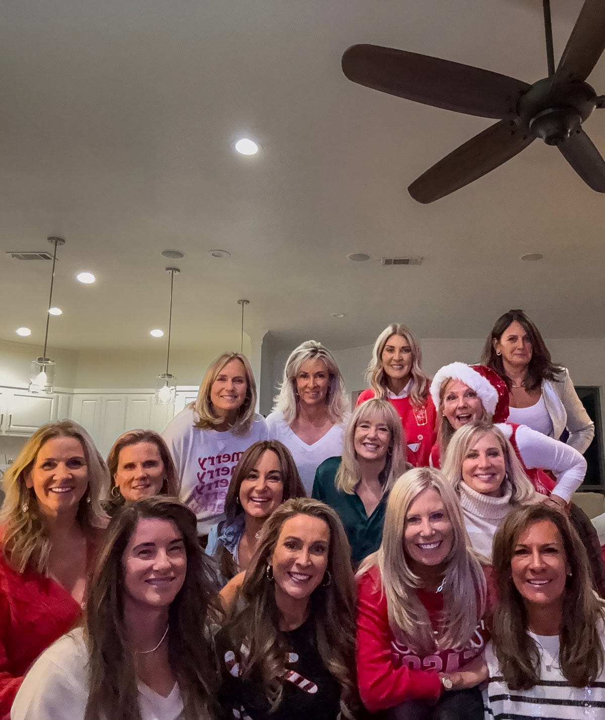 Come Sit By Me: Volume 58