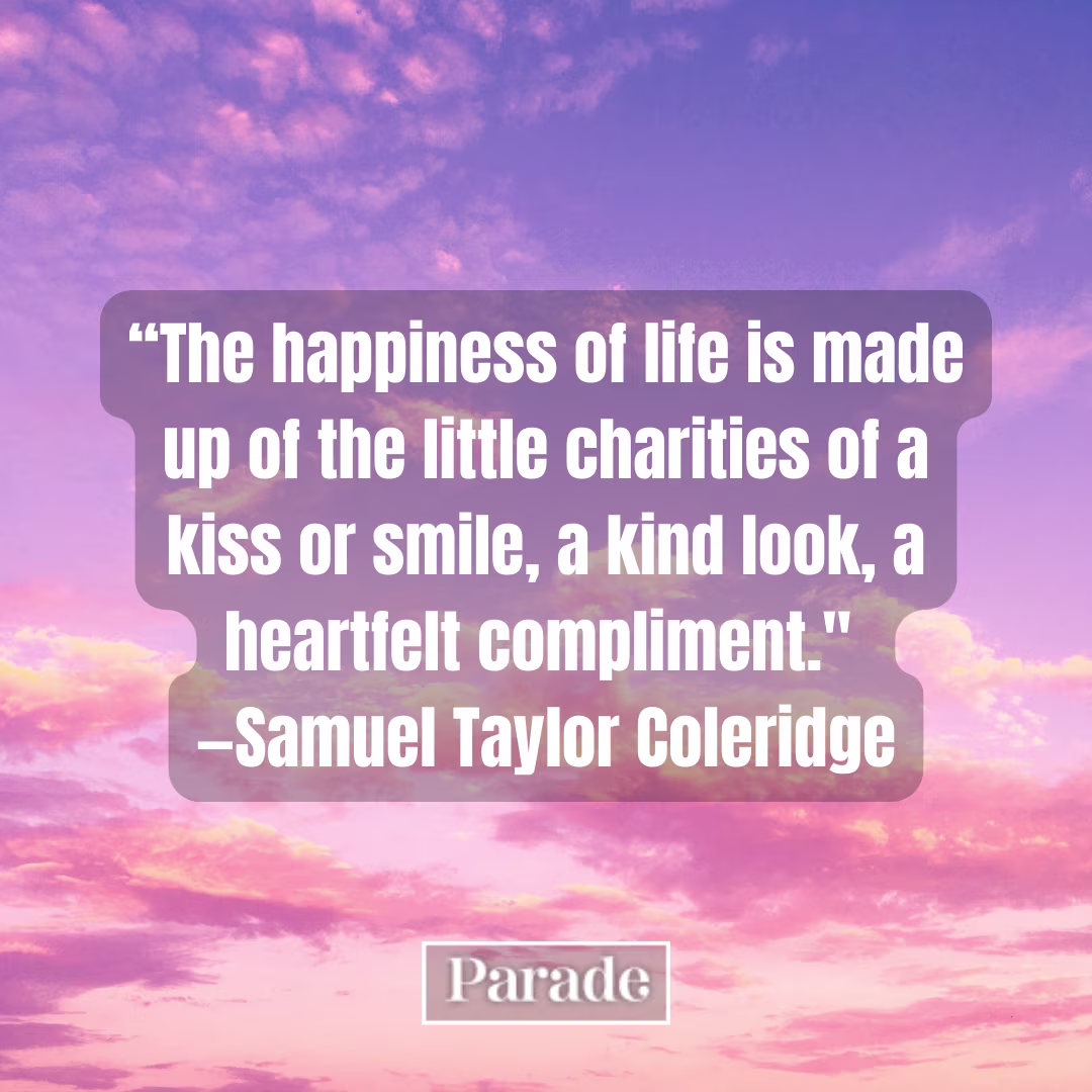 Inspirational quote