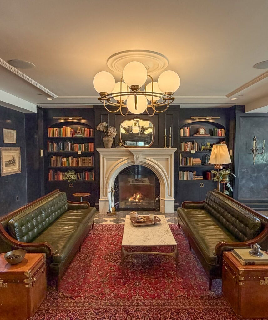 Hotel 1928