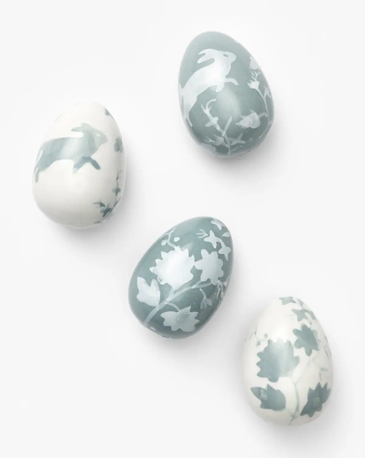 McGee & Co. Easter Eggs