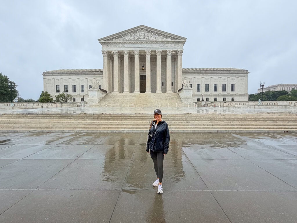 US Supreme Court