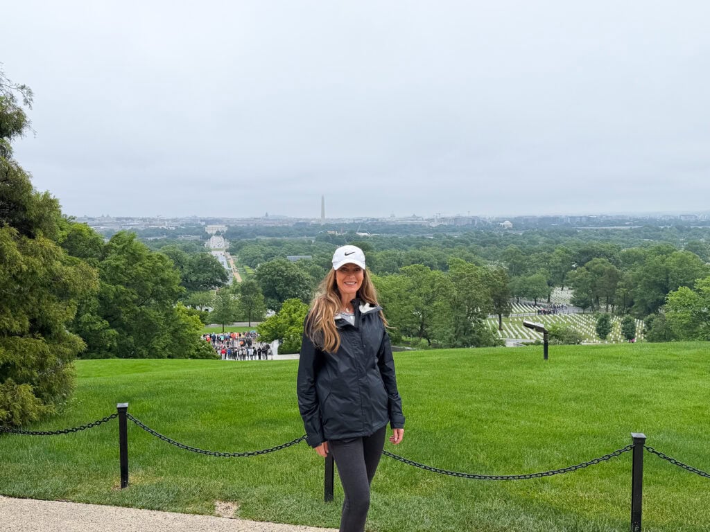 Arlington National Cemetery