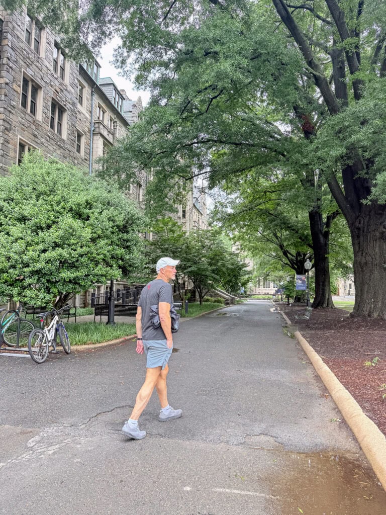 Georgetown