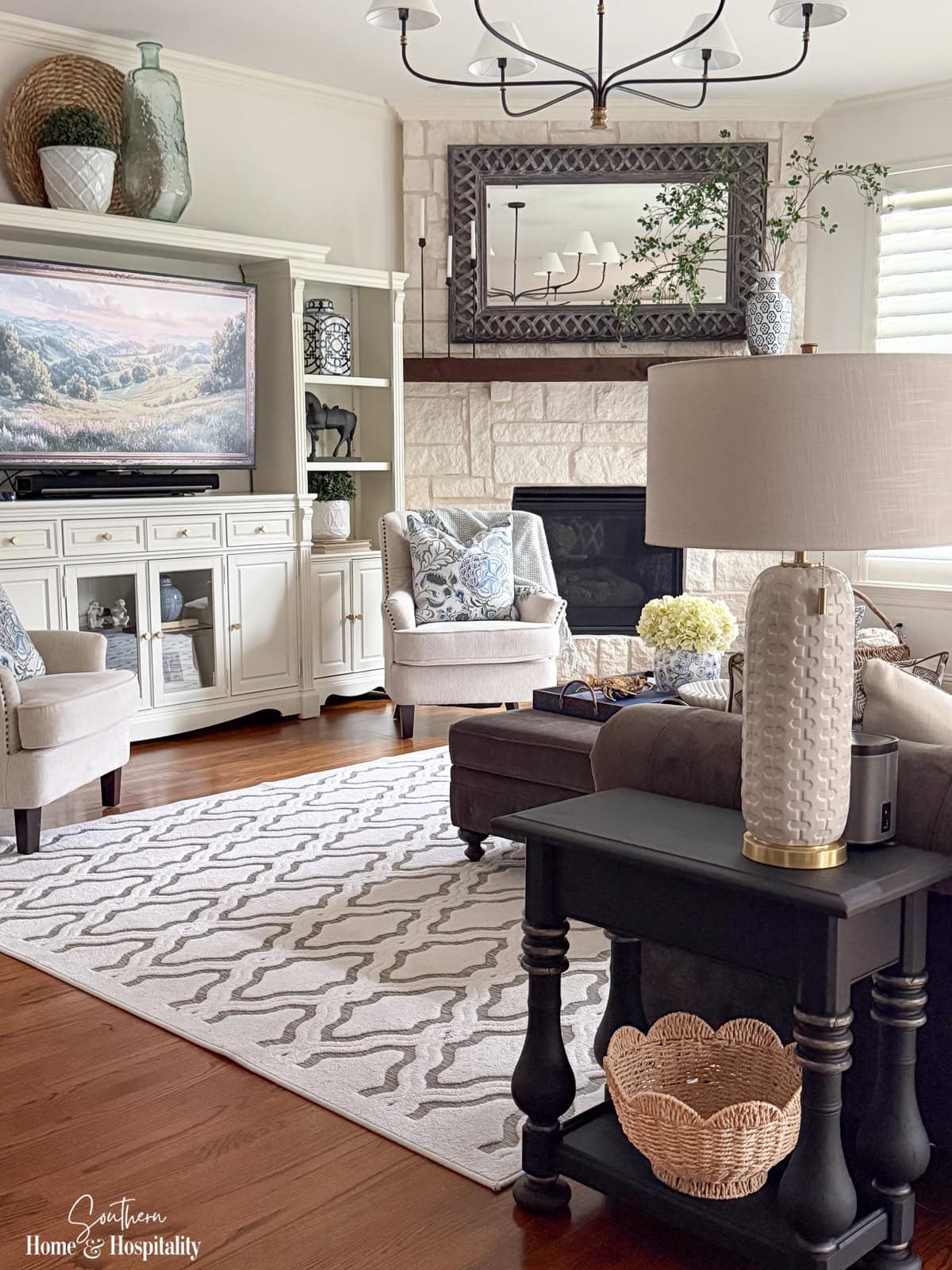 Furniture Placement Rules: Where to Put Furniture in Every Room