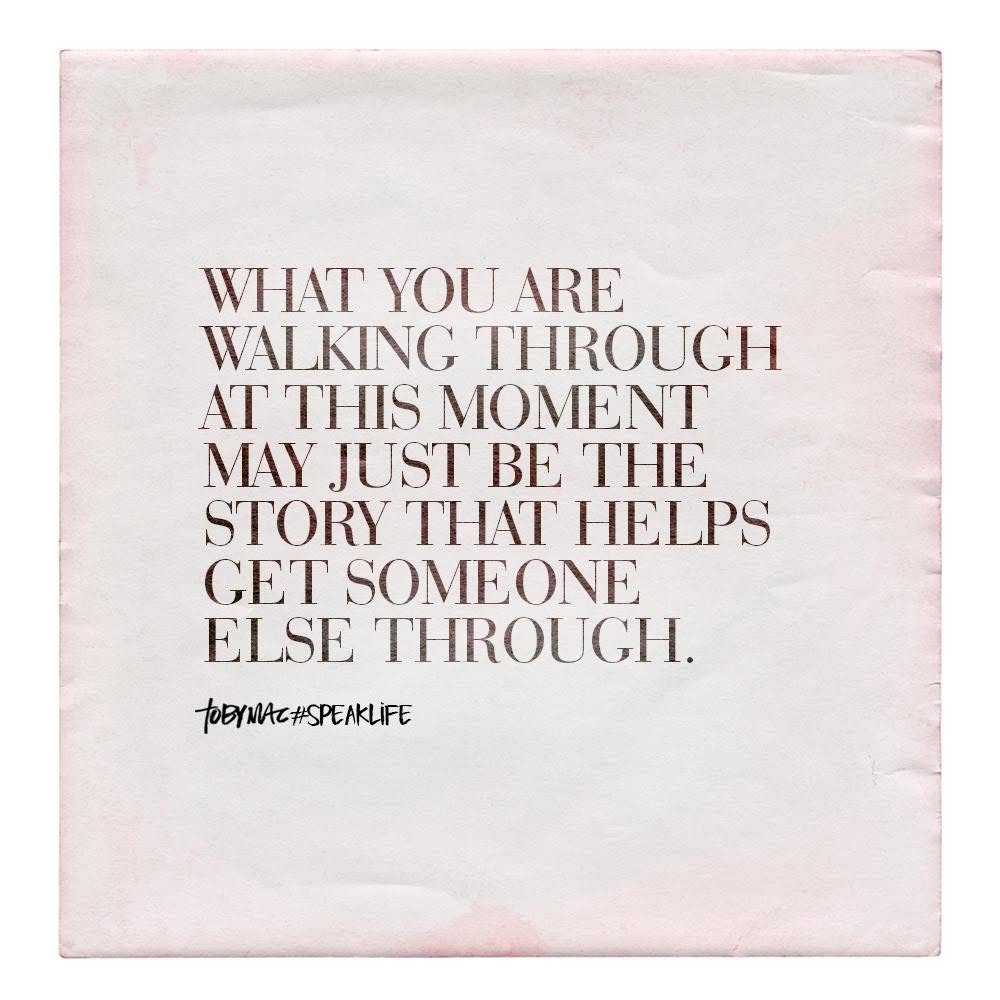 Inspirational quote