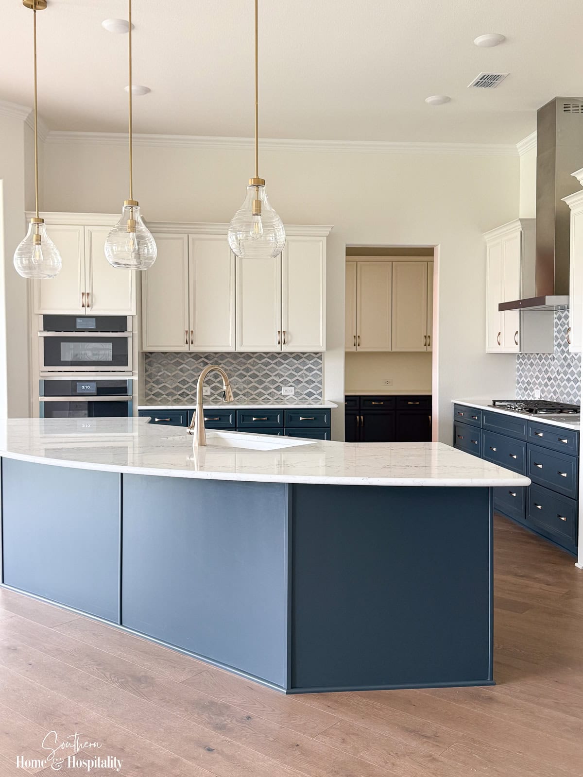 How to Choose Finishes for a New Home (Without Regretting Them Later)