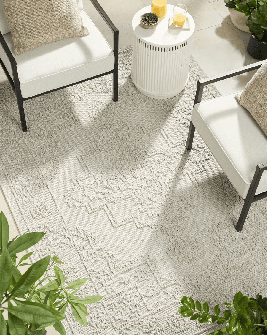 My Texas House outdoor rug