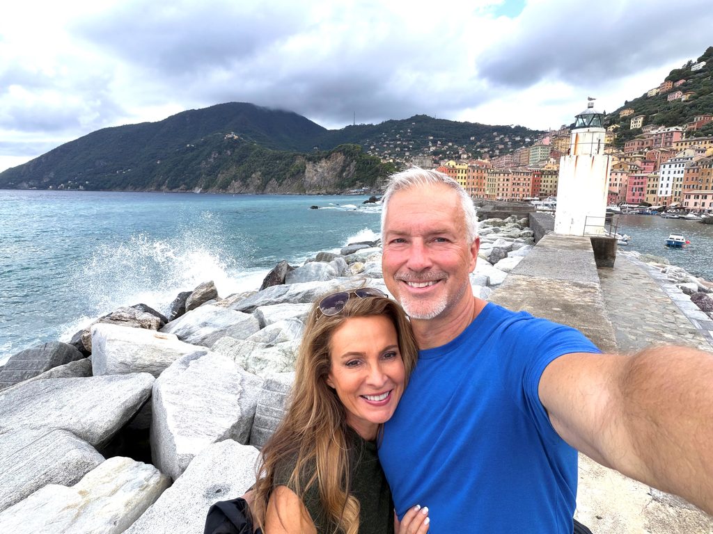 Portofino Italy