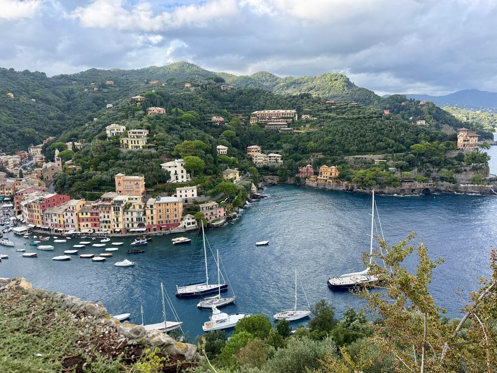 Portofino Italy