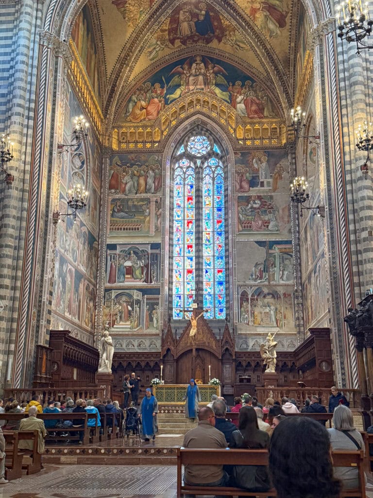 Orvieto Cathedral